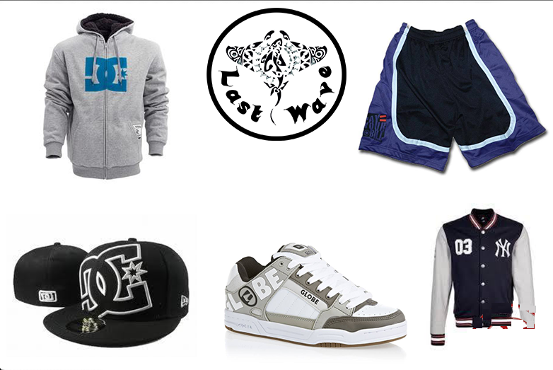 Street Shop Sardegna
